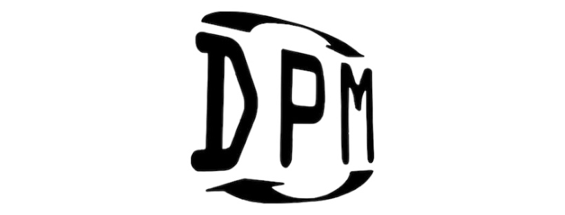 DPM TACTICAL GEARS